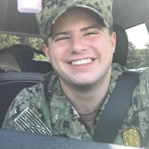 Meet your Posher, Anthony